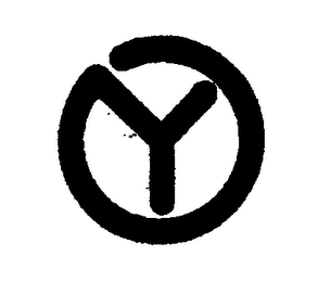 Y logo