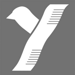 Y logo