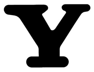 Y logo