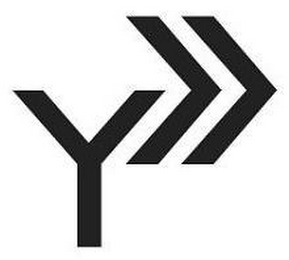 Y>> logo