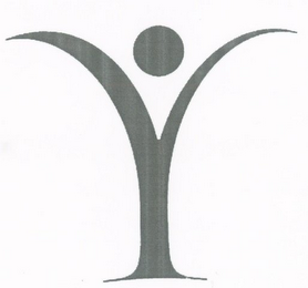 Y logo