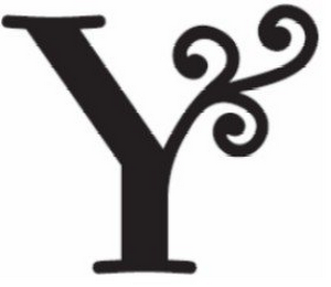 Y logo