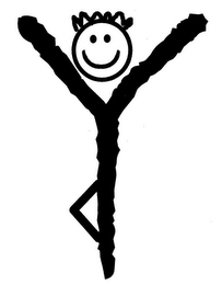 Y logo