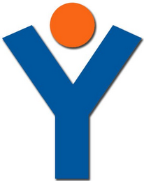 Y logo