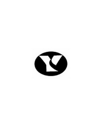 Y logo
