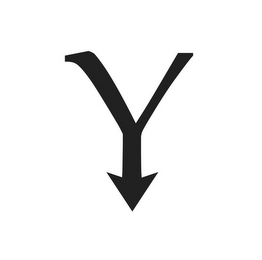 Y logo