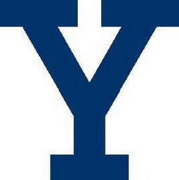Y logo