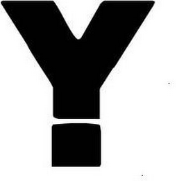 Y! logo