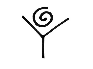 Y logo