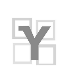 Y logo