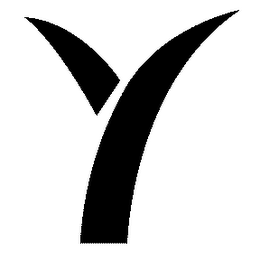 Y logo