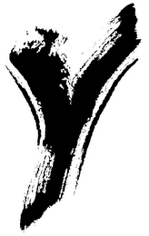 Y logo