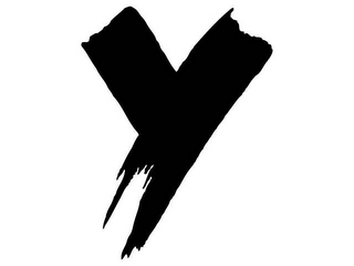 Y logo