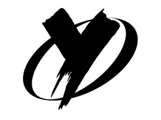 Y logo