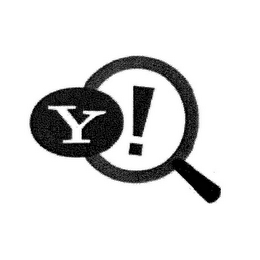 Y! logo