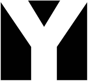 Y logo