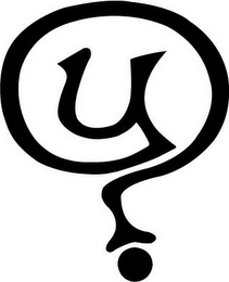 Y? logo
