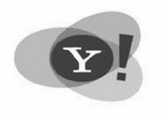 Y! logo
