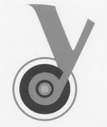 Y logo