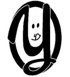 Y logo