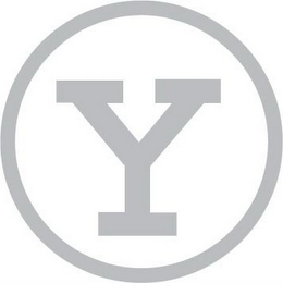 Y logo