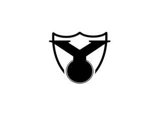 Y logo