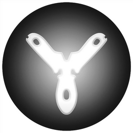 Y logo