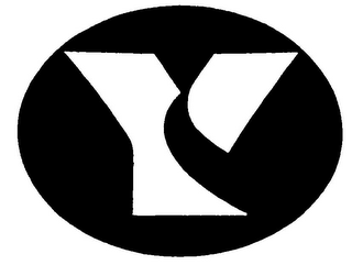 Y logo