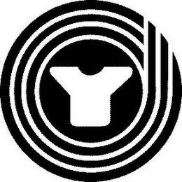 Y logo