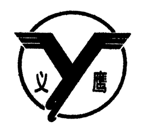 Y logo