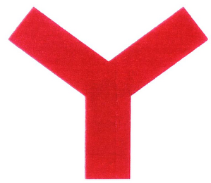 Y logo
