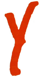 Y logo