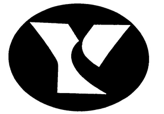Y logo