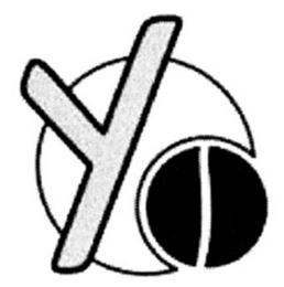 Y logo