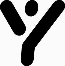 Y logo