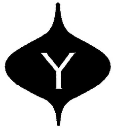 Y logo