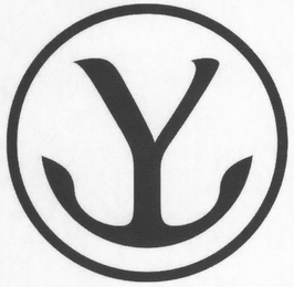Y logo
