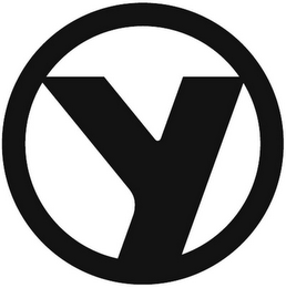 Y logo