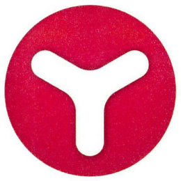Y logo