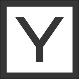 Y logo