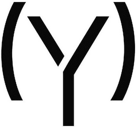 Y logo