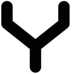 Y logo