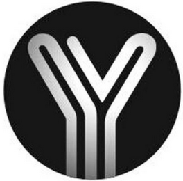 Y logo