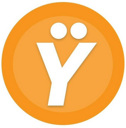Y logo