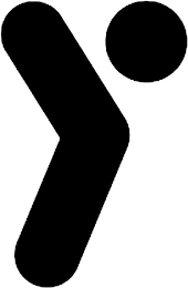 Y logo