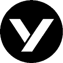 Y logo
