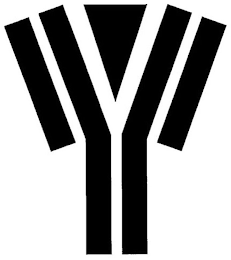 Y logo