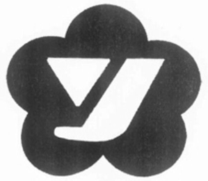 Y logo