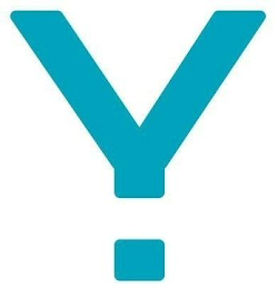 Y logo