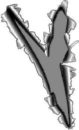 Y logo